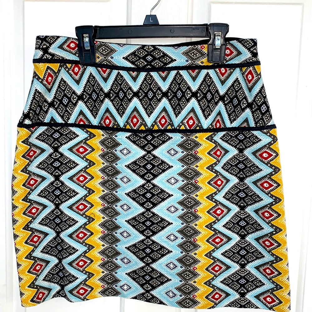 Ann Taylor Loft mini skirt. Great condition